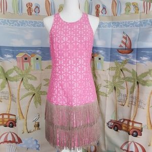 Precious Lilly Pulitzer dress. Size 6